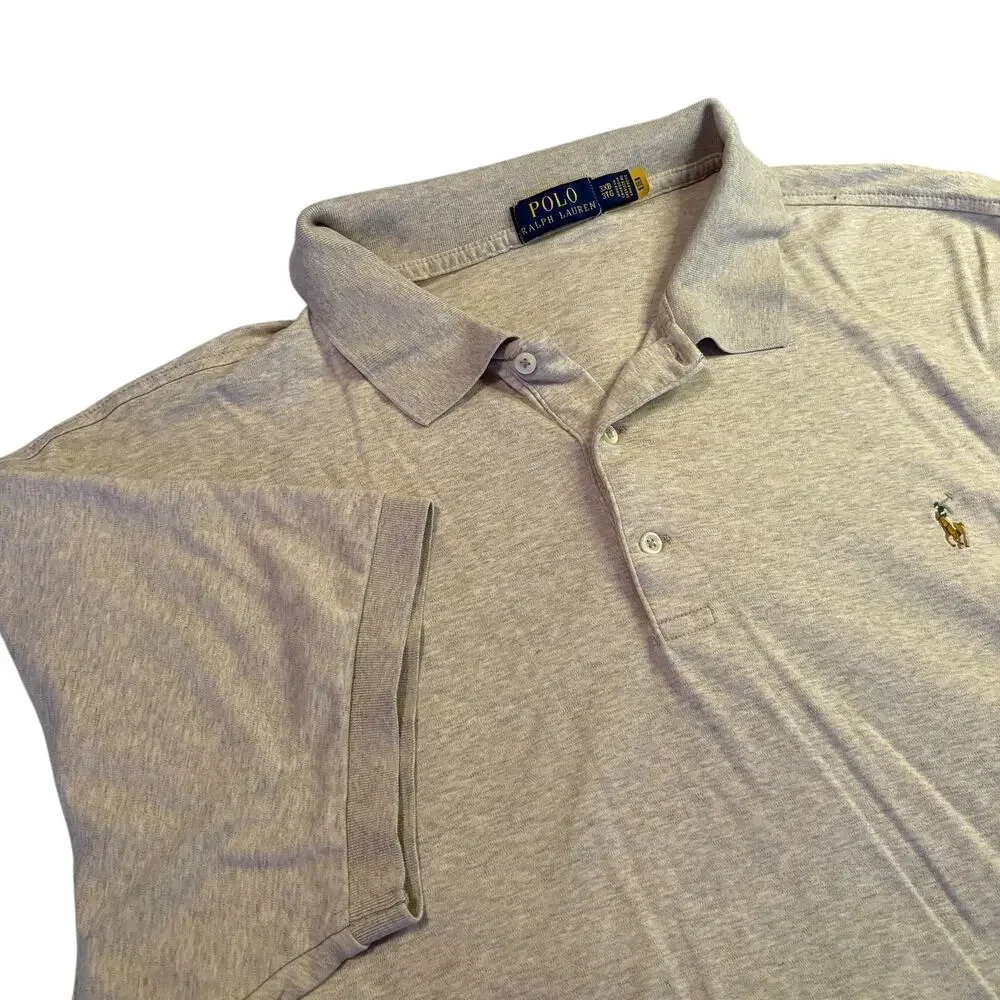 Polo Ralph Lauren Shirt Sz 3XB